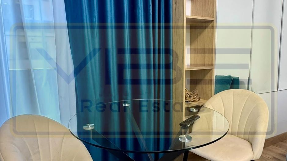 Apartament 1 camera + loc parcare FREYA Residence - Poză 17