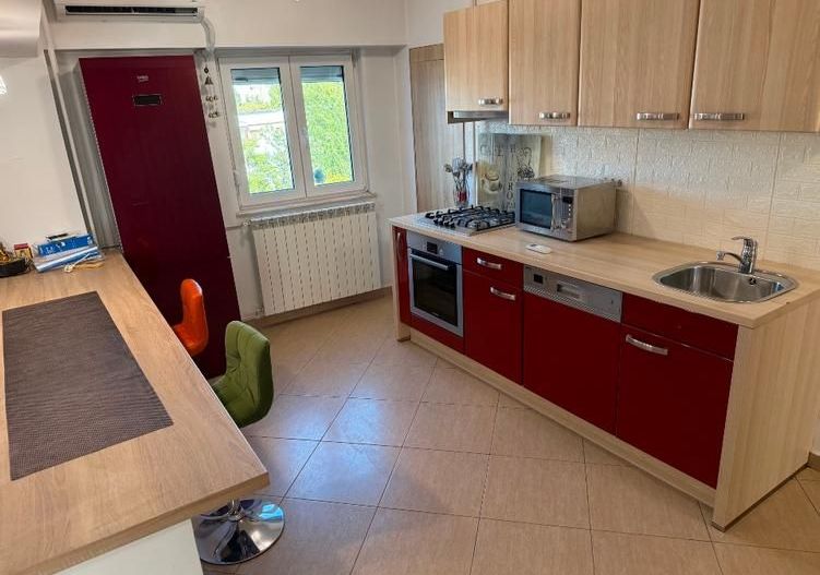 Vanzare Apartament 3 Camere Langa Rond Alba Iulia - Poză 3