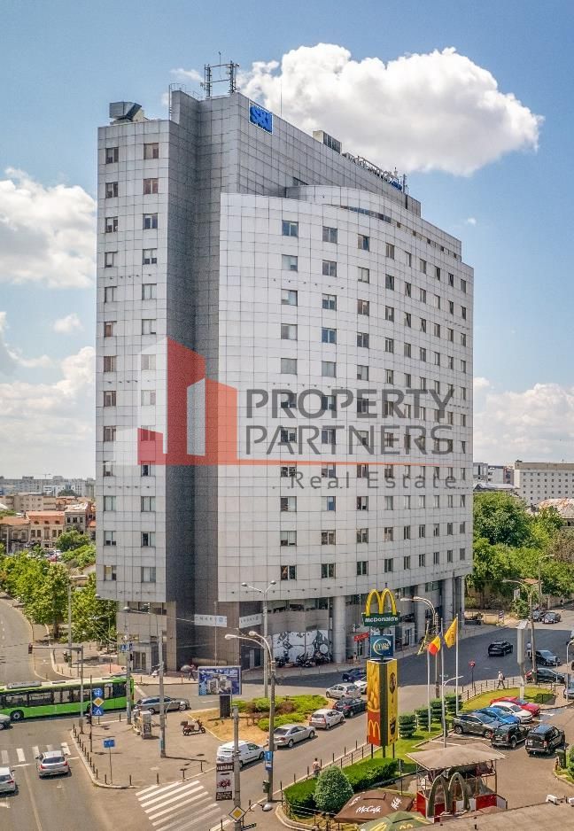 Spatiu de Birou Piata Victoriei - Buzesti - Poză 1