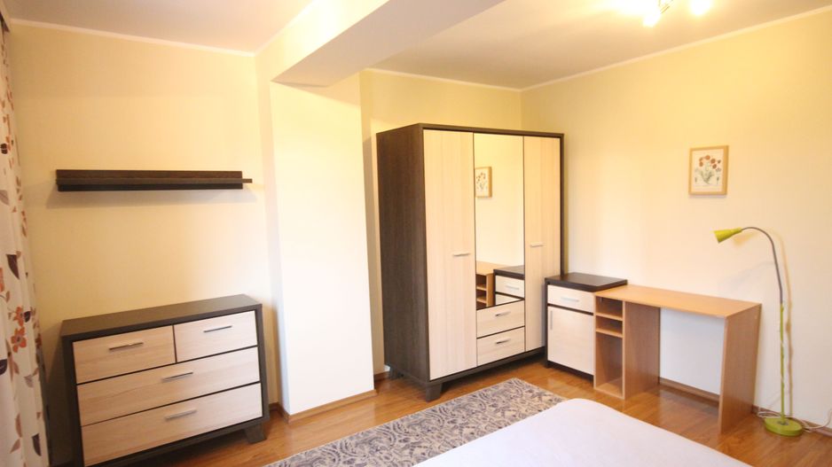 Apartament generos in imobil nou - Poză 27