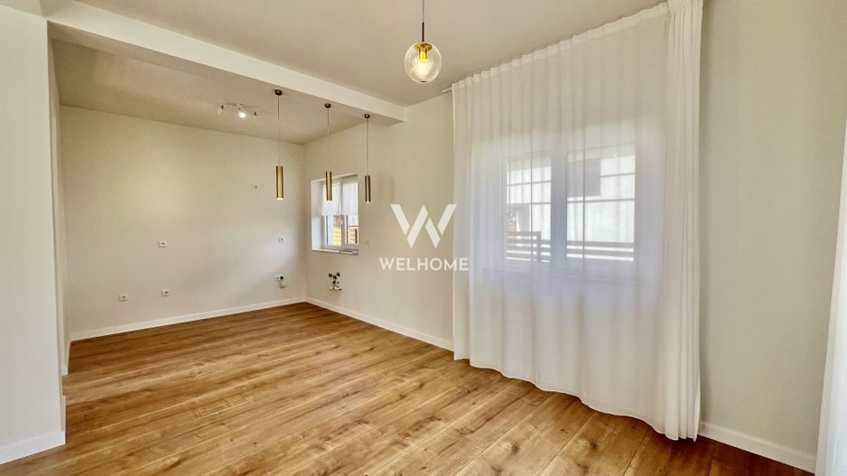 Casa individuala de vanzare , teren 470 mp -  Talmaciu Sibiu - Poză 1