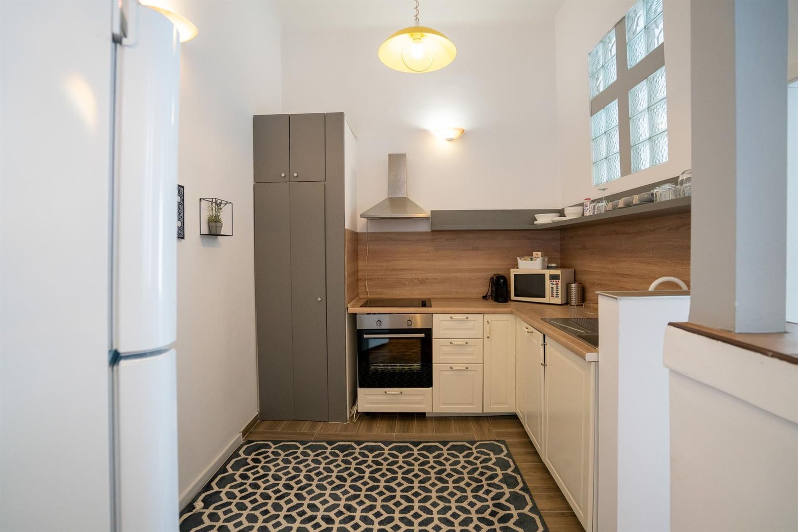 Apartament ULTRACENTRAL 3 camere Alecsandri - Poză 5