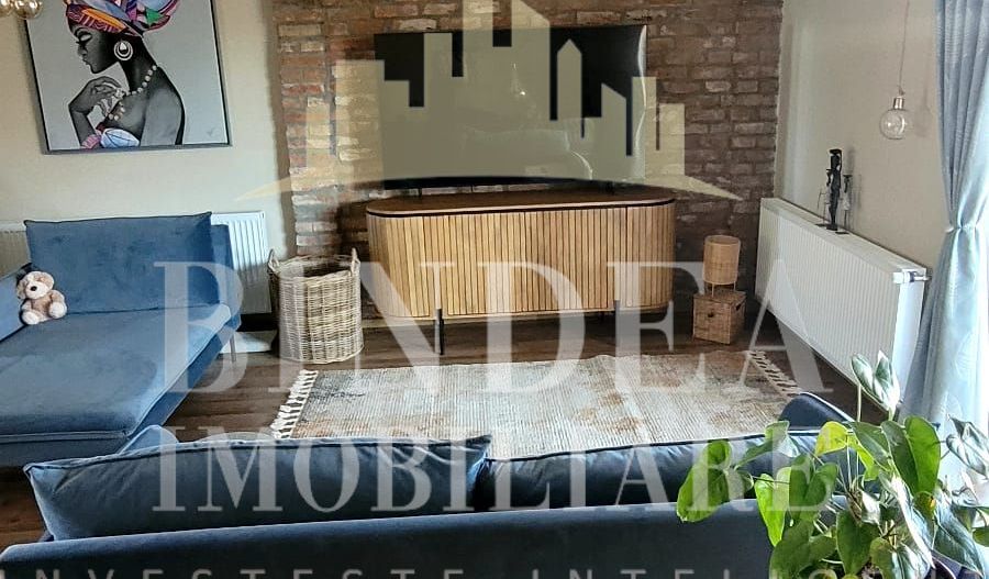 Casa Triplex P+ 1 Dumbravita, complet utilata- mobilata - Poză 3