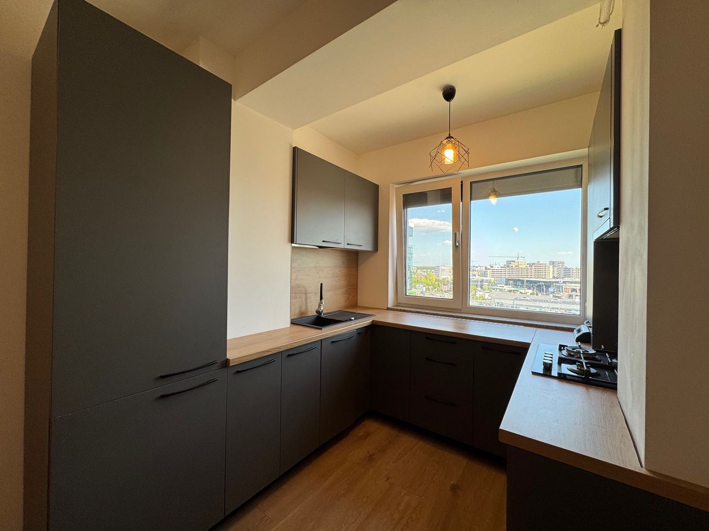 Apartament 2 camere Pipera IVORY , loc parcare acoperit - Poză 4