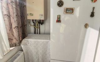 Apartament 1 camera de vanzare, Nicolina 1, Iasi - 71.300 euro - Poză 5