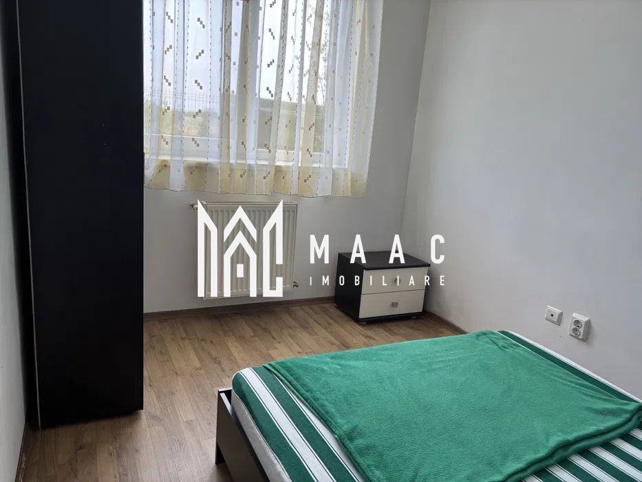 Apartament 3 Camere I Gradina I Loc Parcare I Magnolia - Poză 4