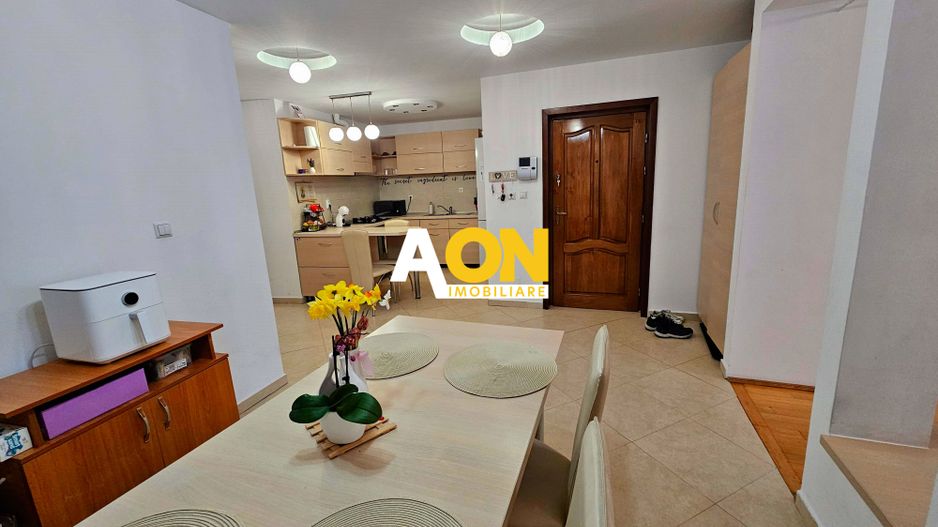 Apartament 3 camere, 105 mp utili, parțial mobilat, zona Gara - Poză 13