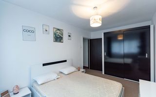 Titan str. Burdujeni, Ap. 3 camere de inchiriat, la 800 m de metrou - Poză 5