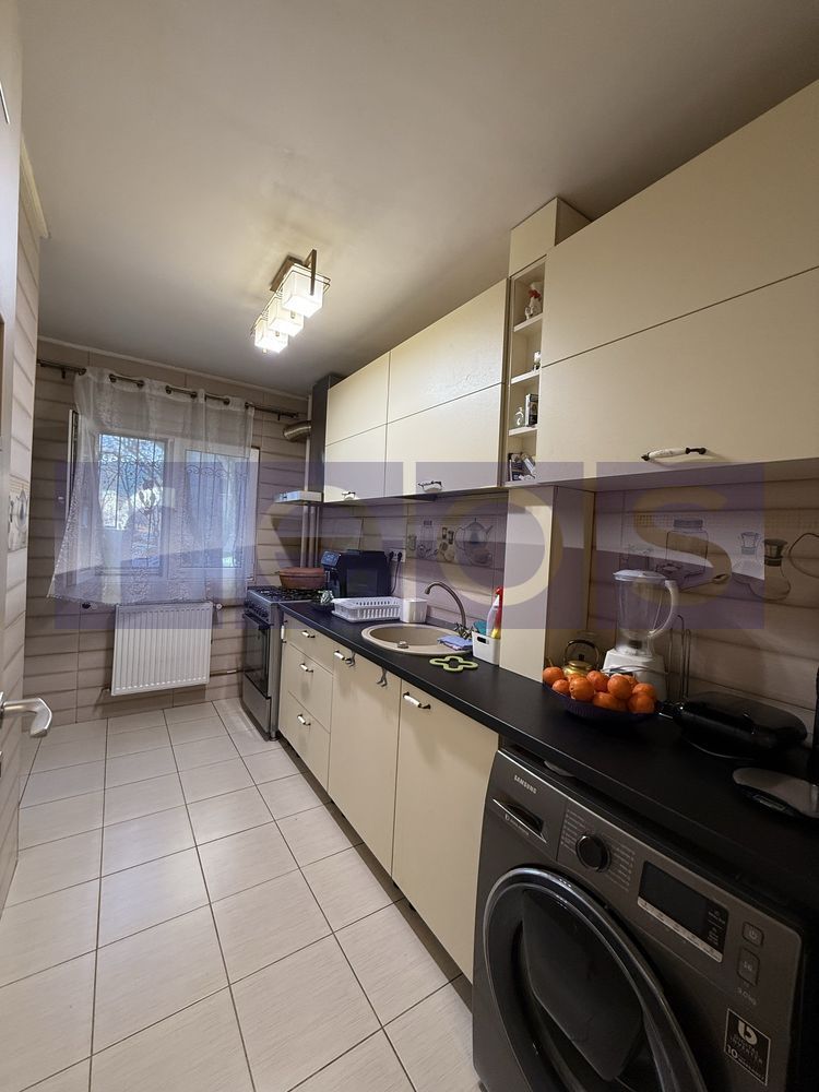 VANZARE APARTAMENT 3 CAMERE | DRUMUL TABEREI - Poză 2