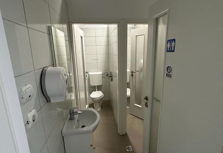 Spațiu comercial cu vad pe Ștefan cel Mare - Poză 10