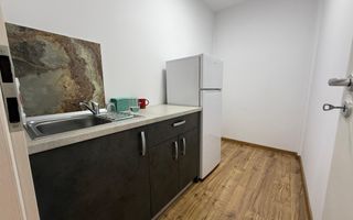 Spatiu de birouri de inchiriat cu 2 camere, 2 locuri de parcare - Poză 2