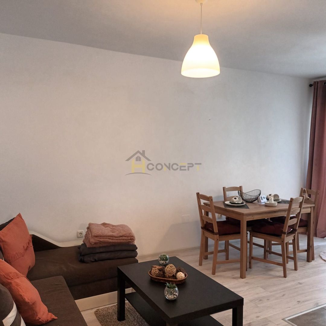 Apartament 2 camere tip studio Str Tineretului Chiajna - Poză 5