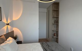 Apartament la cheie / doua camere / Zona Terra - Poză 14