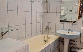 Apartament  1 camera Circumvalatiiunii - Poză 8