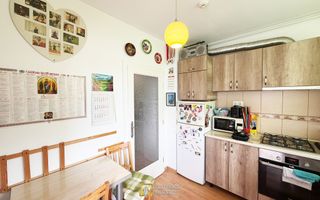 Apartament 2 camerte de vânzare – ARED | Zona Kaufland, Arad - Poză 10