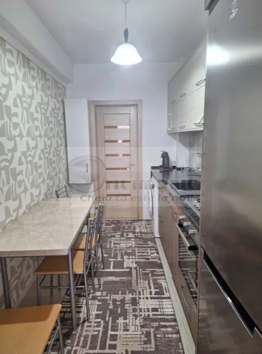 Apartament cu 2 camere si 3 balcoane - Tudor Vladimirescu - 450€ - Poză 6