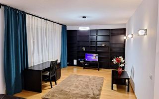 2 camere | 90 mp utili | bloc boutique | etaj 2 | Pipera - Poză 3