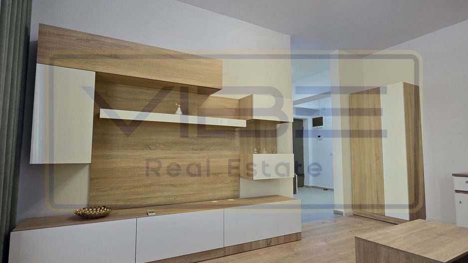 Bloc nou- 67mp - 2 camere decomandat- terasa - View - Parcare Subterana - Poză 18