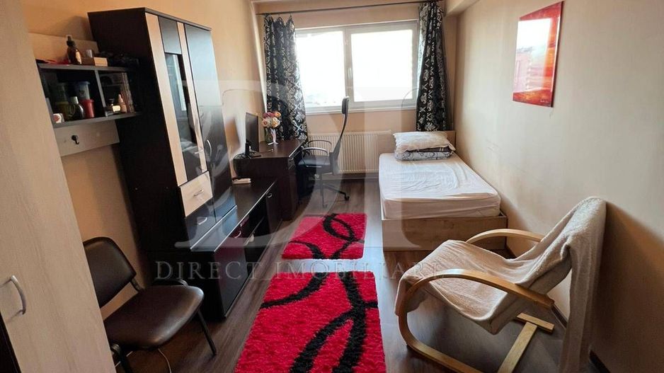 Apartament cu 3 camere decomandate - Zona Marasti / Cluj Napoca - Poză 5
