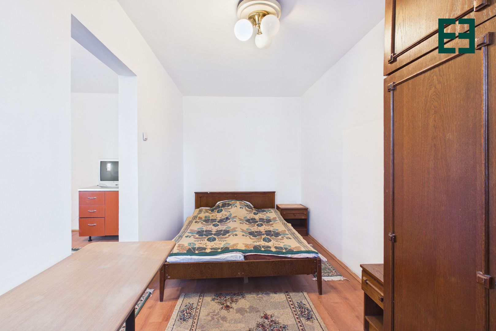 Apartament cu 2 camere etaj 3 - Zona Intim - Arad - Poză 12