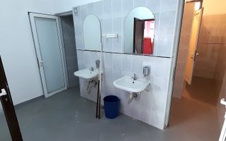 Casă şi spaţiu multifuncţional, bar, sală de evenimente în Brătuleşti - Poză 5