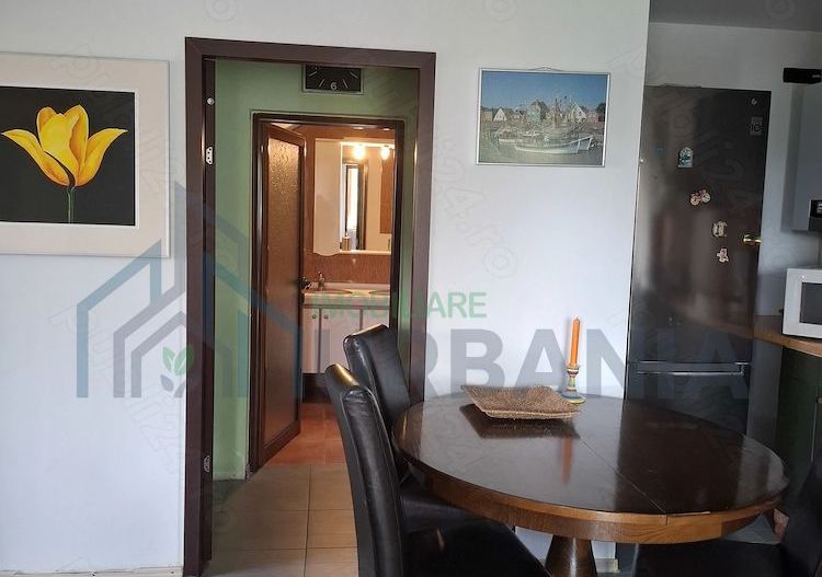 Apartament 2 camere, Popas Păcurari, Iași - aproape de transport și supermarketuri - Poză 2