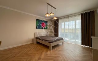 Apartament cu 1 camera de vanzare in zona Baile Felix, Oradea. - Poză 2