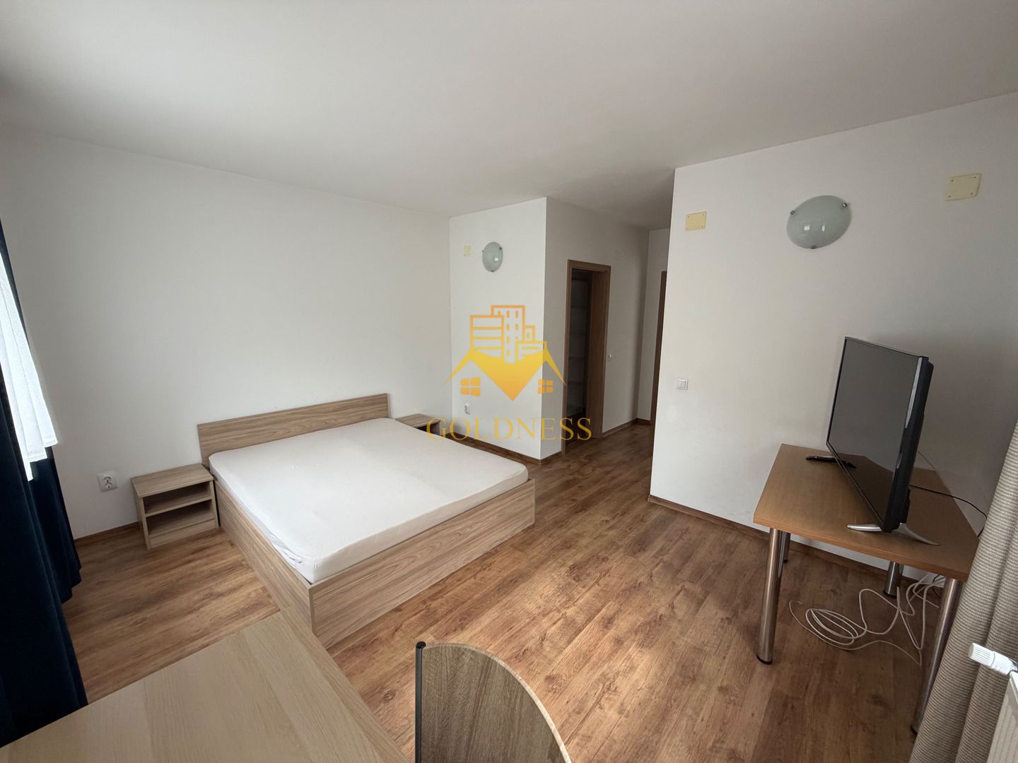 Duplex, Andrei Muresanul, 5 camere,Curte, Parcare,Grand Hill, Lidl,ELF - Poză 28