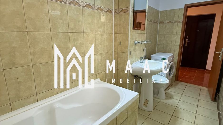 Apartament 2 camere | Etaj 1 | Parcare | Balcon | Siretului - Poză 12