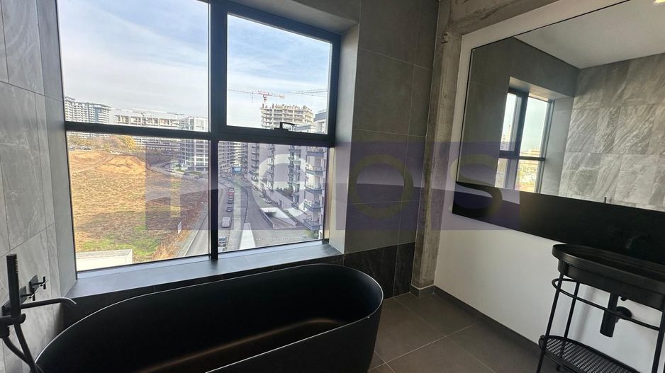 DE VANZARE PENTHOUSE 185MP | 4 CAMERE | DESIGN DEOSEBIT | FINISAJE LUX - Poză 29