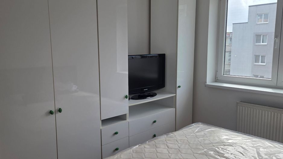 Apartament  2 camera zona Avangarden - Poză 14
