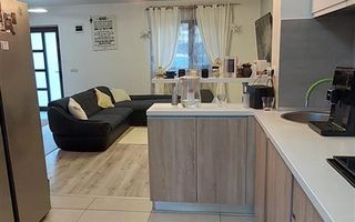 CASA TIP TRIPLEX ZONA VISANI 114MP  MOBILAT SI UTILAT 155,000 € - Poză 6