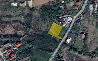 1500 mp intravilan, deschidere la lac - Poză 2