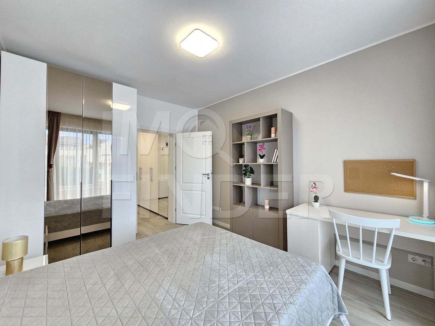 Inchiriere apartament 3 camere situat in vila privata, zona UMF - Poză 6