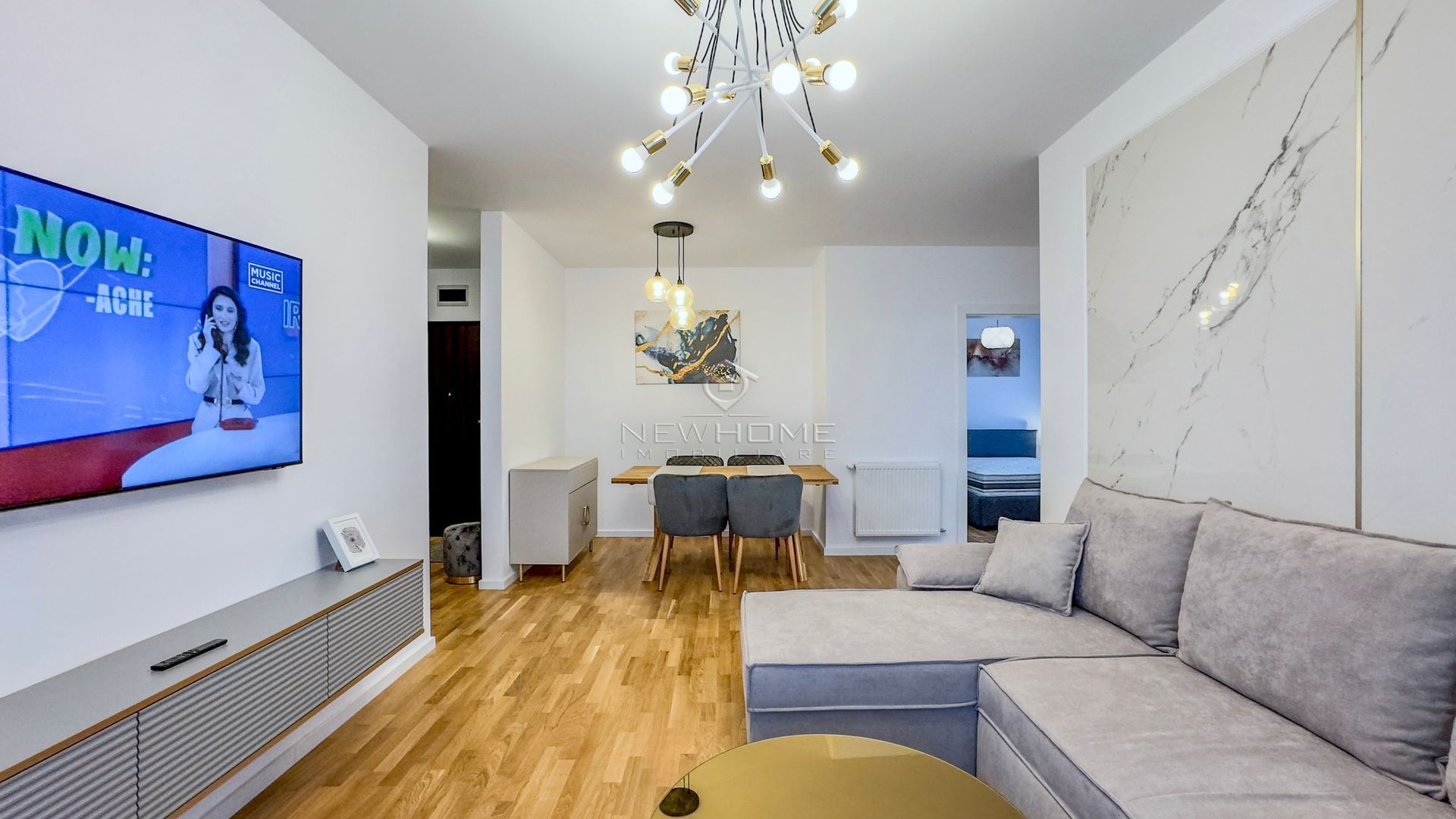 Apartament 3 camere, Parcare, zona Iulius Mall Park Lake - Poză 12