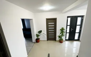 Casa spatioasa 5 camere Trivale - Clasa energetic A - Poză 18