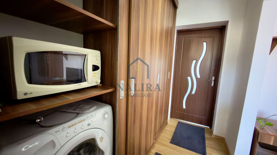 Apartament ultracentral cu 2 camere de închiriat – zona Pressco - Poză 5