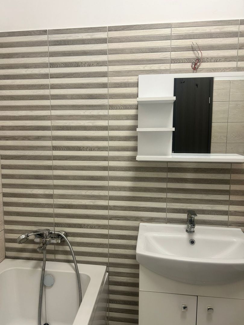 GARSONIERA- MILITARI RESIDENCE, CENTRALA PROPRIE, BLOC NOU, MODERN - Poză 13