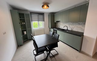 Apartament cu 2 camere, 60mp, Zona Libertatii - Poză 6