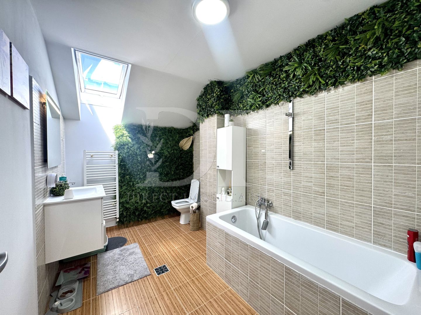 Apartament 81 mp / complet decomandat / Zona Eroilor - Poză 14