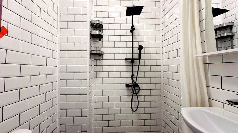 Studio | Garsoniera -Cismigiu -Ion Brezoianu Centrala Proprie - Poză 3