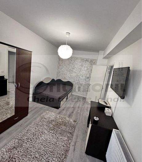 Apartament 1 Camera – Cartier Visoianu- 320 Euro - Poză 2