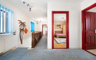 Vilă cu 3 dormitoare - zonă exclusivistă - Poză 10