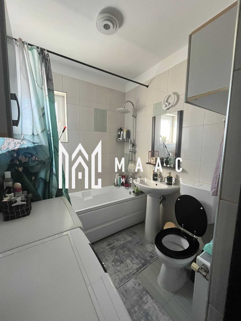 Apartament 2 camere | Etaj 1 | Balcon | Gusterita - Poză 7