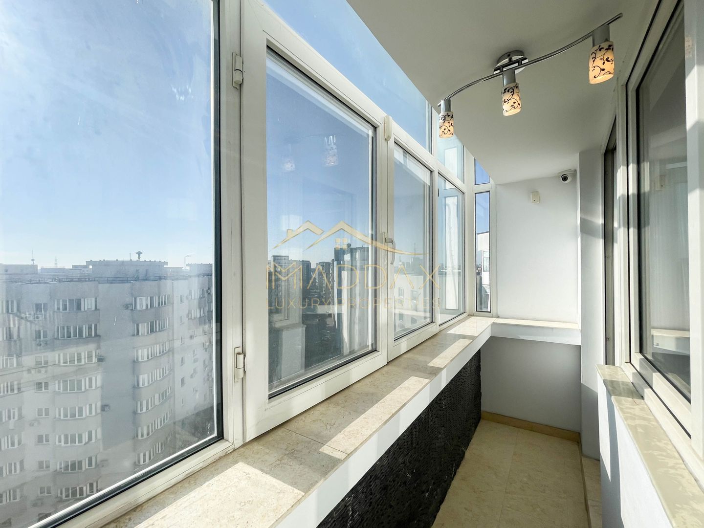 4 Room Apartment //***Smart Home***/Ready for usage/ 1 Parking // Nerva Traian - Poză 31