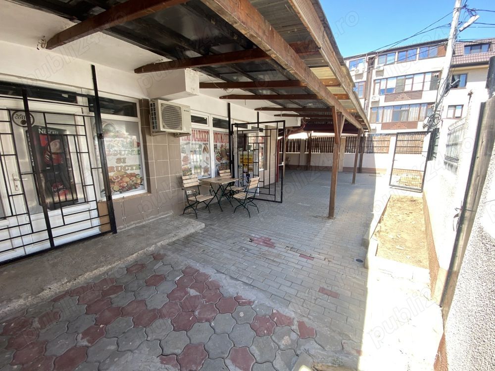 Spatiu comercial de vanzare 53mp cu teren 150mp Bucuresti sector 4 - Poză 4