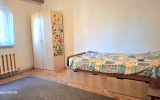 Vind apartament 3 camere Calea Manastur. - Poză 2