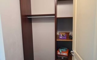 Garsonieră Răsărit de Soare, centrala, balcon, etaj 4, mobilată complet - Poză 6