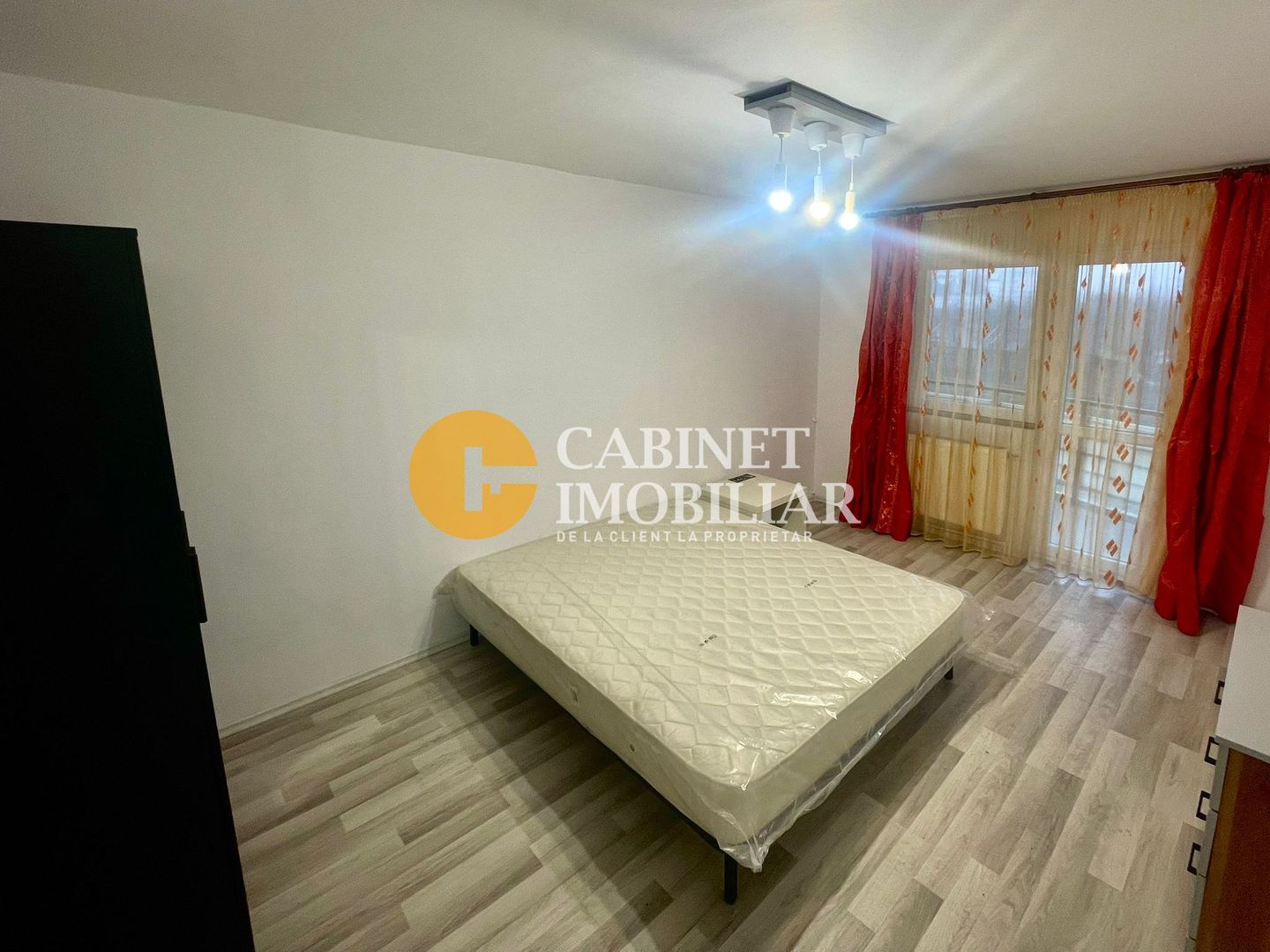 Apartament 1 camera DECOMANDAT - GARA - Poză 1
