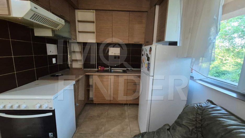 Apartament cu 1 camera de inchiriat | 40 mp | Parcare | Borhanci, Cluj-Napoca - Poză 4